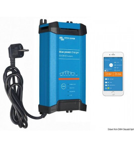 OSCULATI VICTOR BATTERY CHARGER IP22-20A