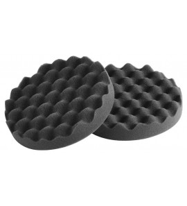 OSCULATI FOAM PAD FOR POLISHING BLACK