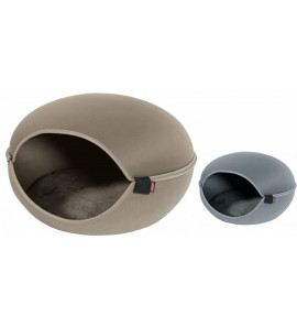 ZOLUX DOME LOUNA CAT HOUSE