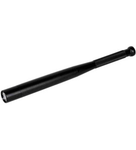 CFG DEFENDER BATTERY-POWERED ALUMINUM TORCH 230 LUMEN