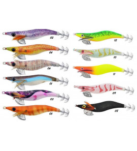 SEIKA TUBERTINI SQUID JIG VLP NT TOTANARE 15GR 3.0