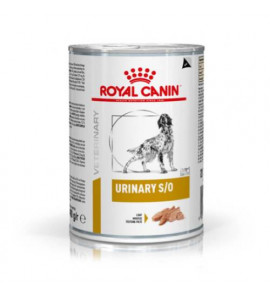 ROYAL CANIN URINARY S/O 410 GR