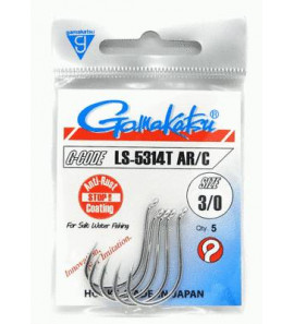 GAMAKATSU AMI SERIE LS-5314T AR/C