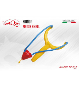 AQS SLING MATCH LAUNCHING SMALL BIGATTINO