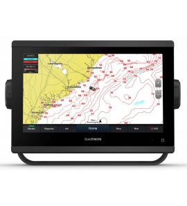 GARMIN GPSMAP 923 GPS CARTOGRAFICO