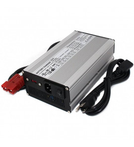 SH LITHIUM CHARGER 36V 10A