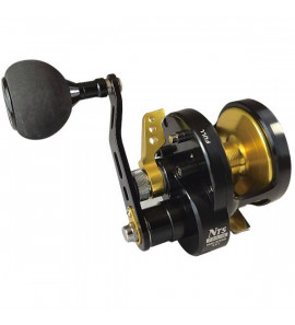 OMOTO MULINELLO TALOS 10NLH HG