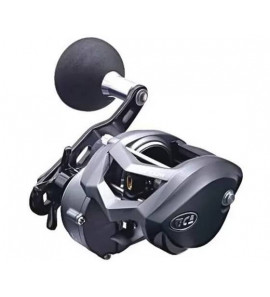 TICA TITAN CLAW TC401H LEFT