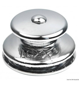 OSCULATI BOTTONI FEMMINA LOXX 15MM INOX (5pz)