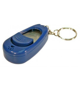 4 SOUND CLICKER FOR TRAINING