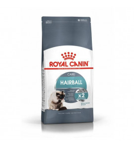 ROYAL CANIN GATTO CARE HAIRBALL