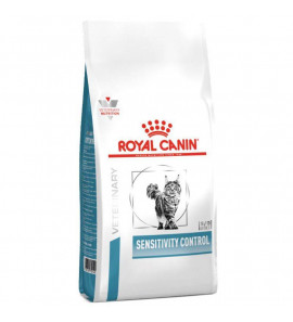 ROYAL CANIN SENSITIVITY CONTROL GATTO 1,5KG