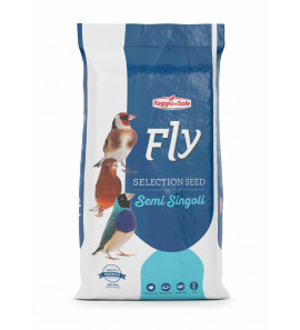 FLY RAGGIO DI SOLE PANICO 20KG