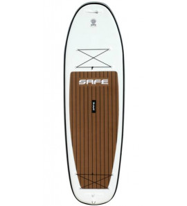 TAVOLA SUP NAUTIC 9'6" DA BARCA