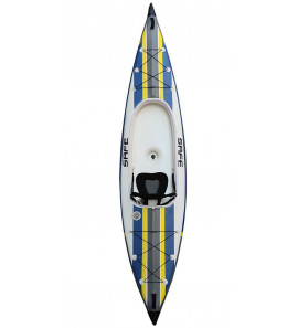 KAYAK AMAROK CANOA GONFIABILE 385