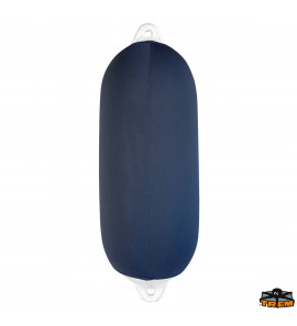 TREM CALZE NEOPRENE COPRI PARABORDO DOUBLEFACE BLU/NERO