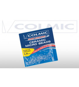 COLMIC MICROPERLINE IN CERAMICA