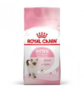 ROYAL CANIN KITTEN CROCCHETTE PER GATTINI