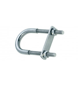 GFN STAINLESS STEEL BRACKET A U