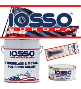 GFN ISSO POLISH POLISHING CREAM