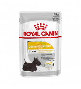 ROYAL CANIN DERMACOMFORT 85g