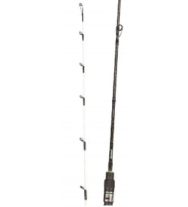 OKUMA MAGDA CANNA DA SLOW PICTH 6'6