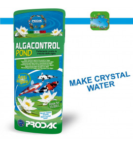 PRODAC ALGACONTROL POND 500ML