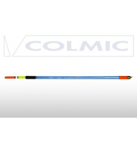 COLMIC GALLEGGIANTE INGLESE STRALE BLU ORANGE