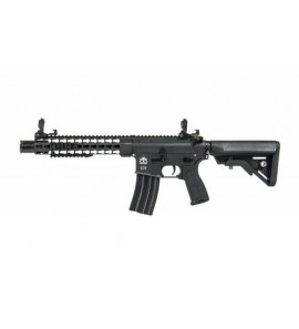 EVOLUTION ELECTRIC RIFLE RECON SUPERLITE 10 ”AMPLIFIED CARBONTECH