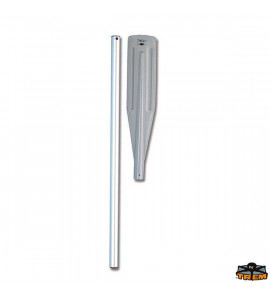 TREM REMO DIVISIBILE DIVISIBILE IN DUE PEZZI PER GOMMONI