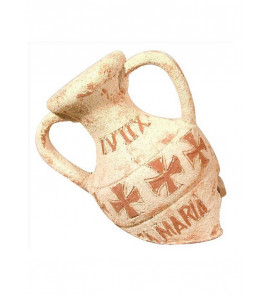 ZOLUX NINA AMPHORA NECK