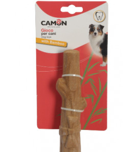 CAMON BAMBOO GAME IN THE SHAPE OF A BRANCH