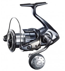 SHIMANO MULINELLO VANQUISH