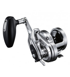 SHIMANO MULINELLO OCEA JIGGER 2001NRHG