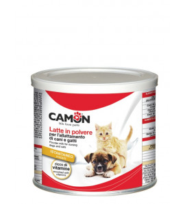 CAMON POWDER MILK FOR PUPPIES