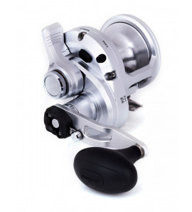 SHIMANO SPEEDMASTER II MULINELLO DOPPIA VELOCITA'