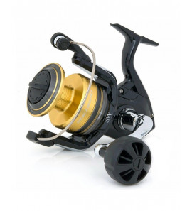 SHIMANO SOCORRO 10000 SW MULINELLO