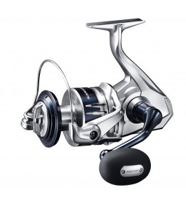 SHIMANO SARAGOSA 6000 SW HG