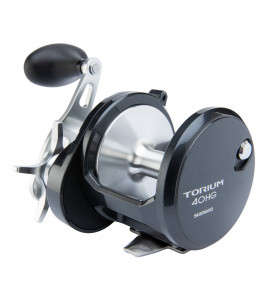 SHIMANO MULINELLO TORIUM