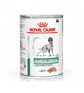 ROYAL CANIN DIABETIC SPECIAL 410GR