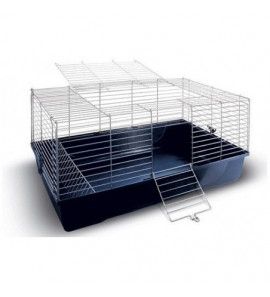 LEOPET CAGE FOR CAVIE AND RABBIT BALDO