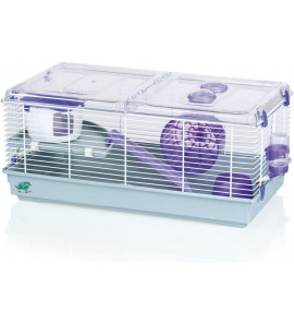 LEOPET CAGE FOR RODENTS TRUDY