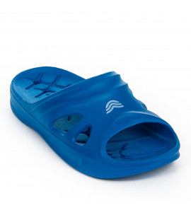 AQUARAPID JUNIOR ROYAL BLUE SLIPPERS