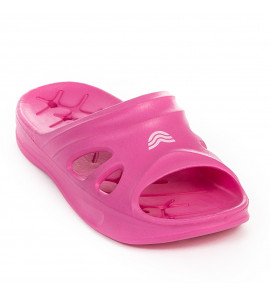 AQUARAPID CIABATTE JUNIOR FUXIA