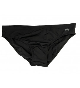 AQUARAPID COSTUME UOMO SLIP BLACK