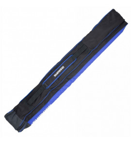 SHIMANO ALL-ROUND DOUBLE 2 + 1 ROD HOLDER 175CM