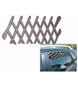 LEOPET PLASTIC GRID FOR VENTILATION