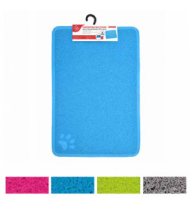 LEOPET MULTIPURPOSE RECTANGULAR MAT 40X60 CM