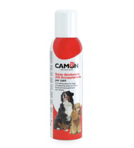CAMON SPRAY ANTI ACCOPPIAMENTO 200ML