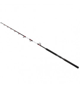 SHIMANO VENGEANCE ROD STANDUP SPIRAL 1.65MT 50LB